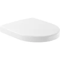 Villeroy & Boch Omnia Architectura compact zitting softclosing/quickrel.chr.scharn. Wit