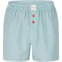 Phil&Co. Boxershorts ' Classic Sets ' gemengde kleuren