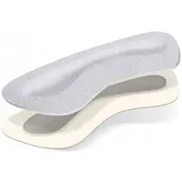 Kaps Anti Slip Leren Hielbeschermers - stevig & Comfort