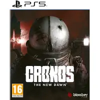 Cronos The New Dawn - PS5