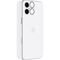 Tech21 - Impact Glass SET Screen/Camera - iPhone 16 Plus