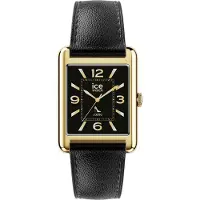 Ice Watch SMART TKS 2.0 GOLD BLACK