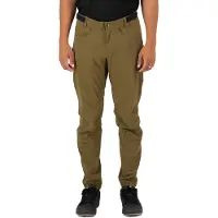 Mons Royale Broek Diversion Merino | Maat M