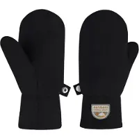 Normani Handschoenen 'Wäldi' zwart
