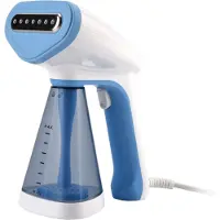 Blaupunkt VSI601 Kledingstomer, Handstomer Kleding, Beste Kledingstomers