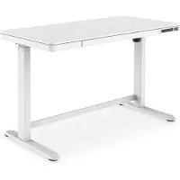 Digitus DA-90406 Zit-sta-bureau Hoogte (max.): 1.21 cm