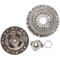 SACHS Koppelingsset Kit plus CSC 3000 990 018