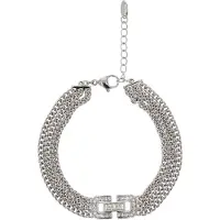 NAEMI Armband zilver