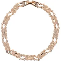 NAEMI Armband goud