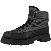 Candice cooper Boots ' CHADO DRY GUM ' zwart