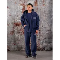 Cou7ure Essentials Royal Zipper Trainingspak - Maat m