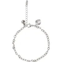 Gaya Armband zilver