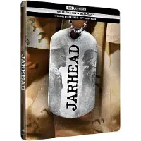 Universal Jarhead : La fin de l'innocence Édition Limitée SteelBook Blu-ray 4K Ultra HD