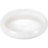 Bricard Bondy Kommen Set - Wit - 3-delig - 20x4cm - Porselein
