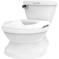 Ingenuity Kinderpotje my size potty pro - - vanaf 18 maanden