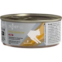 Trovet Urinary Struvite ASD Kat - Blik