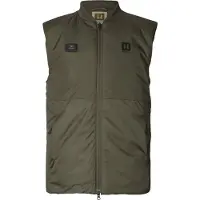 Härkila CLIM8 Base Waistcoat- Maat XS Warmte Vest Gewatteerde Elektrische Bodywarmer Thermokleding