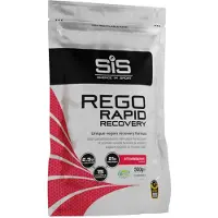 Sis Rego Rapid Recovery Aardbei 500g