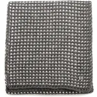Tresanti BENIGO Two colored knitted scarf Grey (TRSCHE183 - 200)