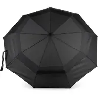 Roka London Waterloo Recycled Nylon Paraplu