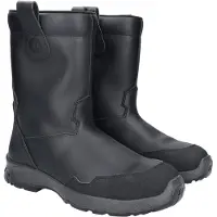 Bata Werkschoen Summ Boot Black Winter S3 Gevoerd | Zwart | Maat 46 - 8712843707054
