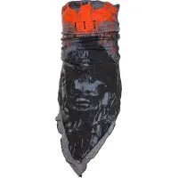 Buff Polsbandana met elastische pasvorm Batman 80900 unisex