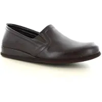 Rohde 6402.71 Pantoffels | Maat 41 Heren Bruin