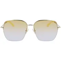 Victoria Beckham VB214SA Damen-Sonnenbrille