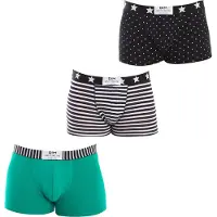 Dim Pack-3 Naadloze Mode Boxers D0C6D man