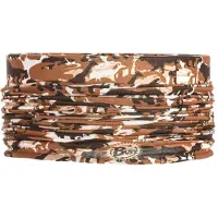 Buff Buisvormige halsband voor het halve seizoen 101500