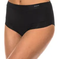 Janira Slip met hoge taille van Microvezelstof 1031682 dames