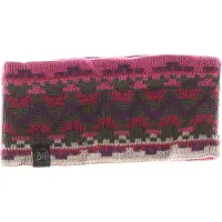 Buff Lifestyle 93100 Casual gebreide dameskraag