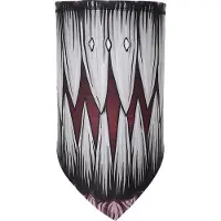 Buff Tech winddichte bandana met lichte en ademende stof 13100 unisex