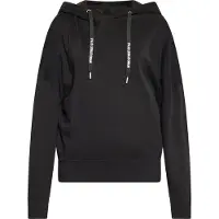 Mymo Sweatshirt zwart