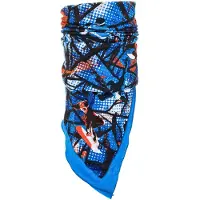 Buff Polar bandana met elastische pasvorm en zonnebescherming 57100 unisex