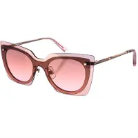Swarovski Acetaat zonnebril met ovale vorm SK0201S dames