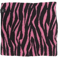 Buff Met fleece gevoerde gebreide kraag 42900 dames
