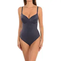 Selene Damesbody met beugel en padding, model VANESA. Elegant, comfortabel en perfecte pasvorm.