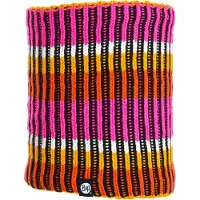 Buff Met fleece gevoerd en gebreide kraag 101200 unisex