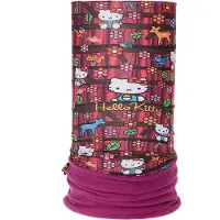 Buff Multifunctionele buis met fleecevoering Hello Kitty 10500 meisje