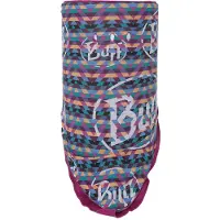 Buff Polar bandana met elastische pasvorm en zonnebescherming 39700 unisex