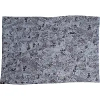 Buff Oneindige hals 128600 Unisex