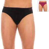 Dim Pack-2 Onderjurk Unno Basic naadloos D05HE man