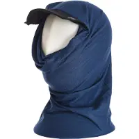 Buff Tubular met multifunctioneel naadloos vizier 113600 unisex