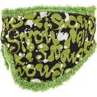 Buff Omkeerbare hoofdband met fleecevoering Type hoofdband 58200 Unisex