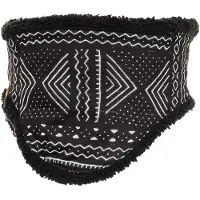 Buff Omkeerbare hoofdband met fleecevoering type Hoofdband 46100 unisex