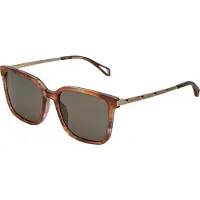 Zadig & Voltaire Szv308-5507lc Dames Zonnebril