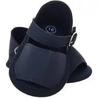 Le Petit Garçon Flexibele sandalen met gespsluiting LPG31231 baby