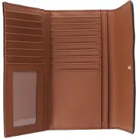 Michael Kors Lange Lederbrieftasche 35S8GTVF7L Damen