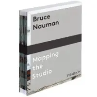 Phaidon Press Bruce nauman - Peter Plagens